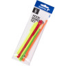 Экстракторы пластиковые SALMO 5шт. набор SRHR-SET