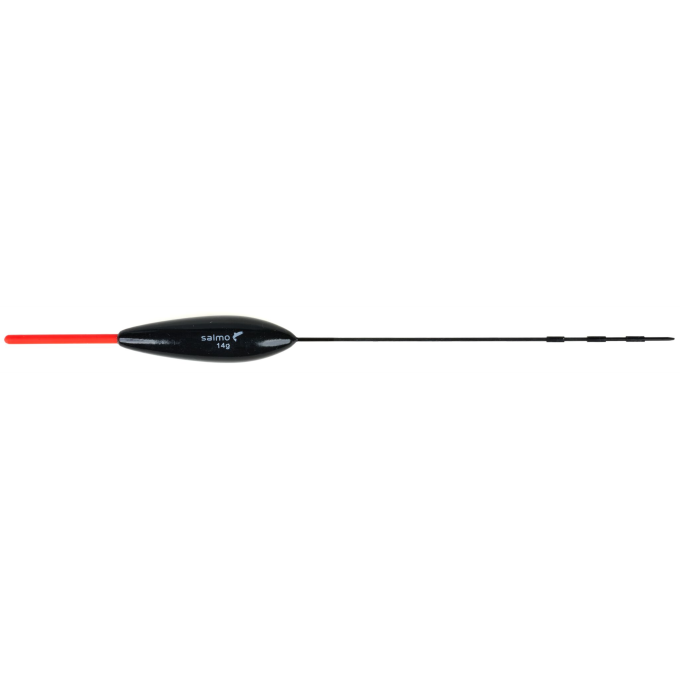 Поплавок бальсовый SALMO RIVER L 14.0 S500-140