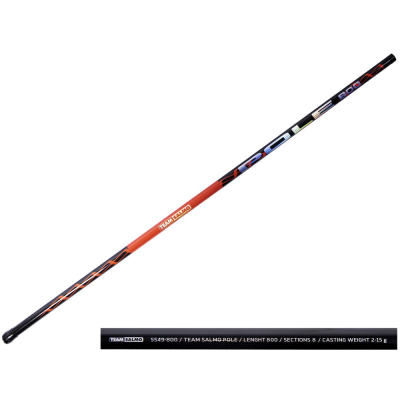 Удилище SALMO POLE 8.00