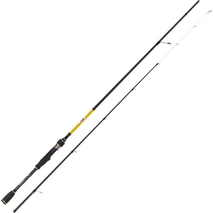 Удилище спиннинговое SALMO ELITE JIG S 17 7'1