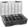 Коробка рыболовная универсальная SALMO Allround 274х180х63 1501-01