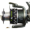 Катушка безынерционная SALMO Diamond Carp 5 4000Br 2540BR